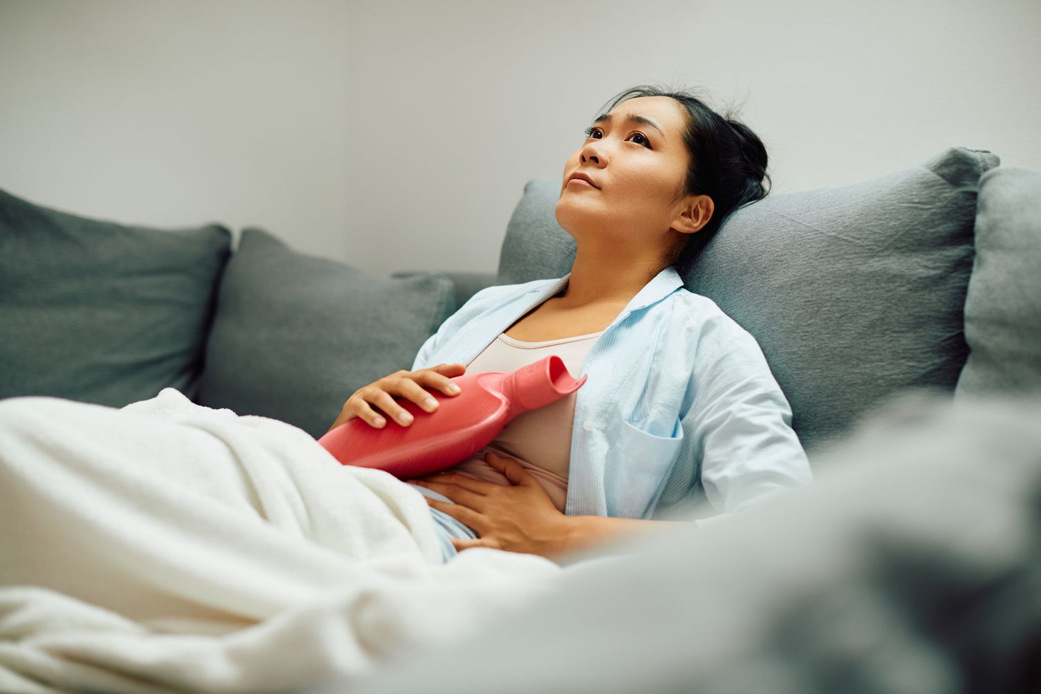 How To Do Care In periods