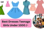 Birthday Dress for Teenage Girl