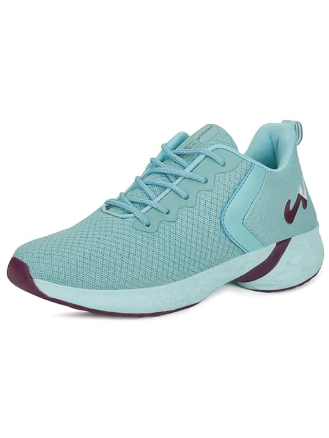 Best Walking Shoes For Ladies In India…