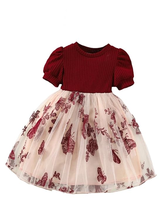 Birthday Dress for Teenage Girl