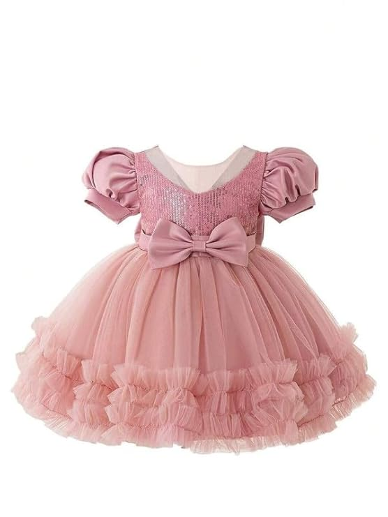 Birthday Dress for Teenage Girl