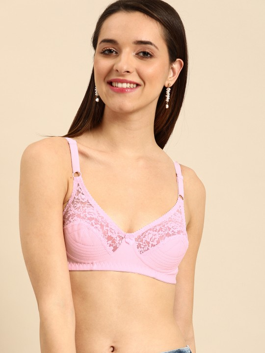 Best Bra For Heavy Breast in Hindi