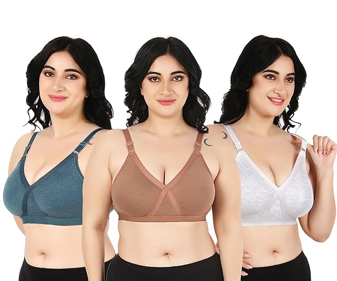 Best Bra For Heavy Breast in Hindi