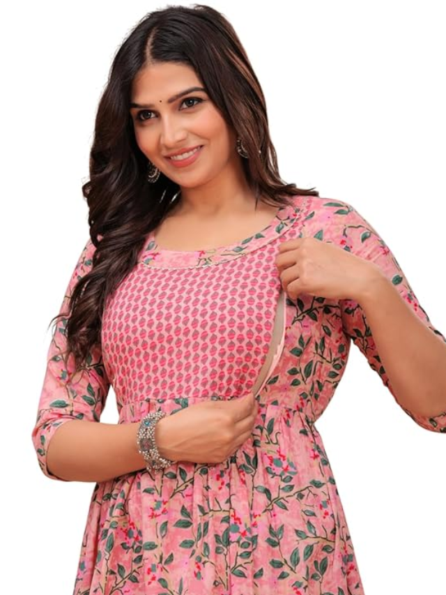 यह 7 ब्रा जो आपके बचे को दूध पिलाते समय की आपकी परेशानी करेगी हल..