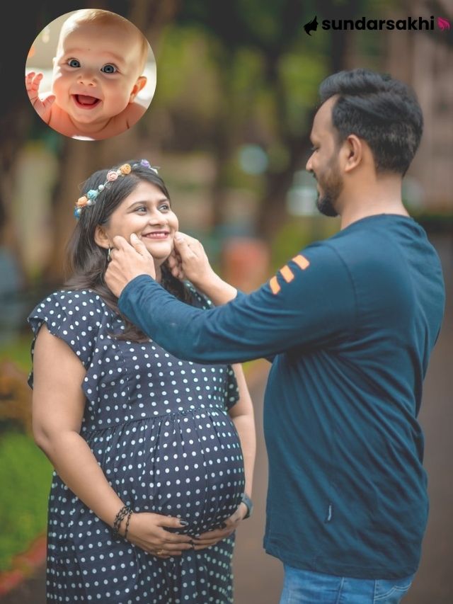 Maternity Photoshoot Poses – माँ बाप बनने की अनुभूति..