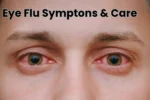 What is Eye Flu